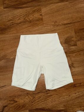 NWOT Lululemon Shorts